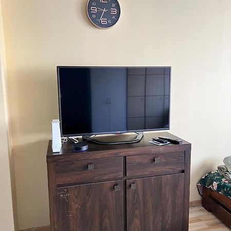 Kawalerka W Samym Sercu Warszawy-Muranow Smart Tv 40, Free Wi-Fi, Netflix Varsovie Extérieur photo