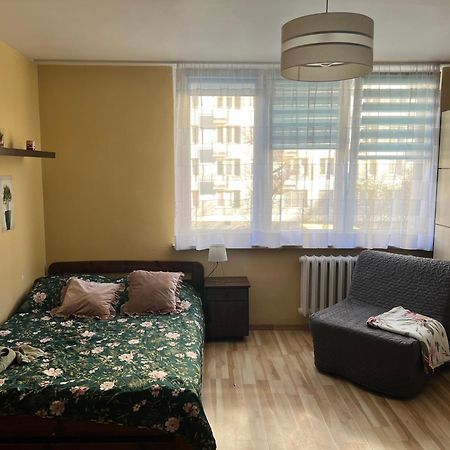 Kawalerka W Samym Sercu Warszawy-Muranow Smart Tv 40, Free Wi-Fi, Netflix Varsovie Extérieur photo