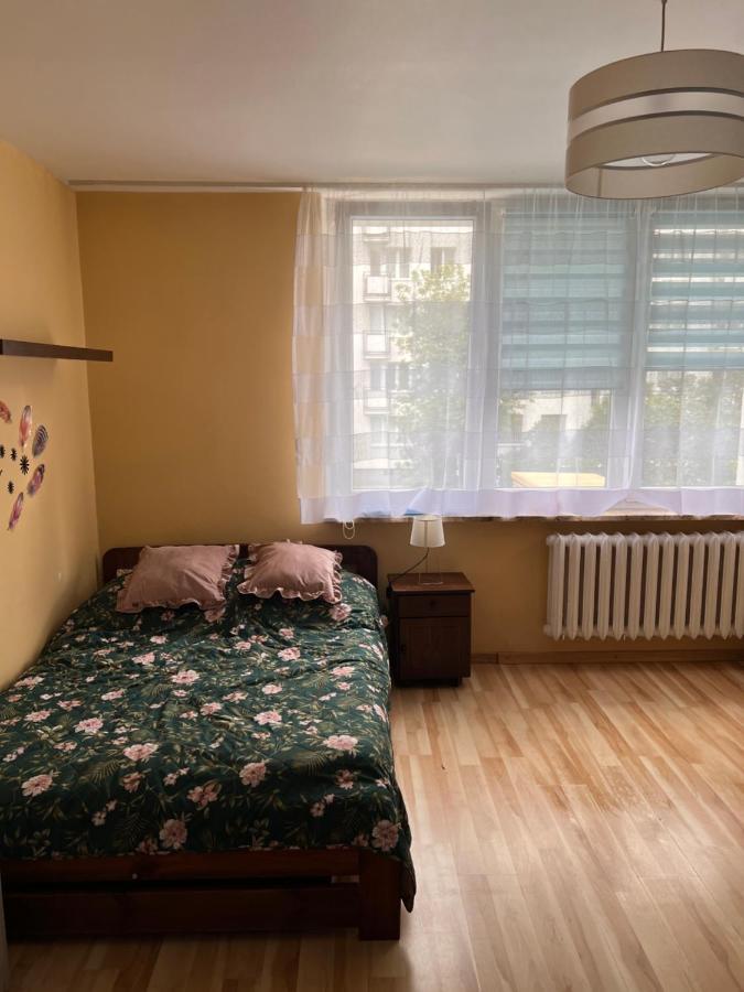 Kawalerka W Samym Sercu Warszawy-Muranow Smart Tv 40, Free Wi-Fi, Netflix Varsovie Extérieur photo