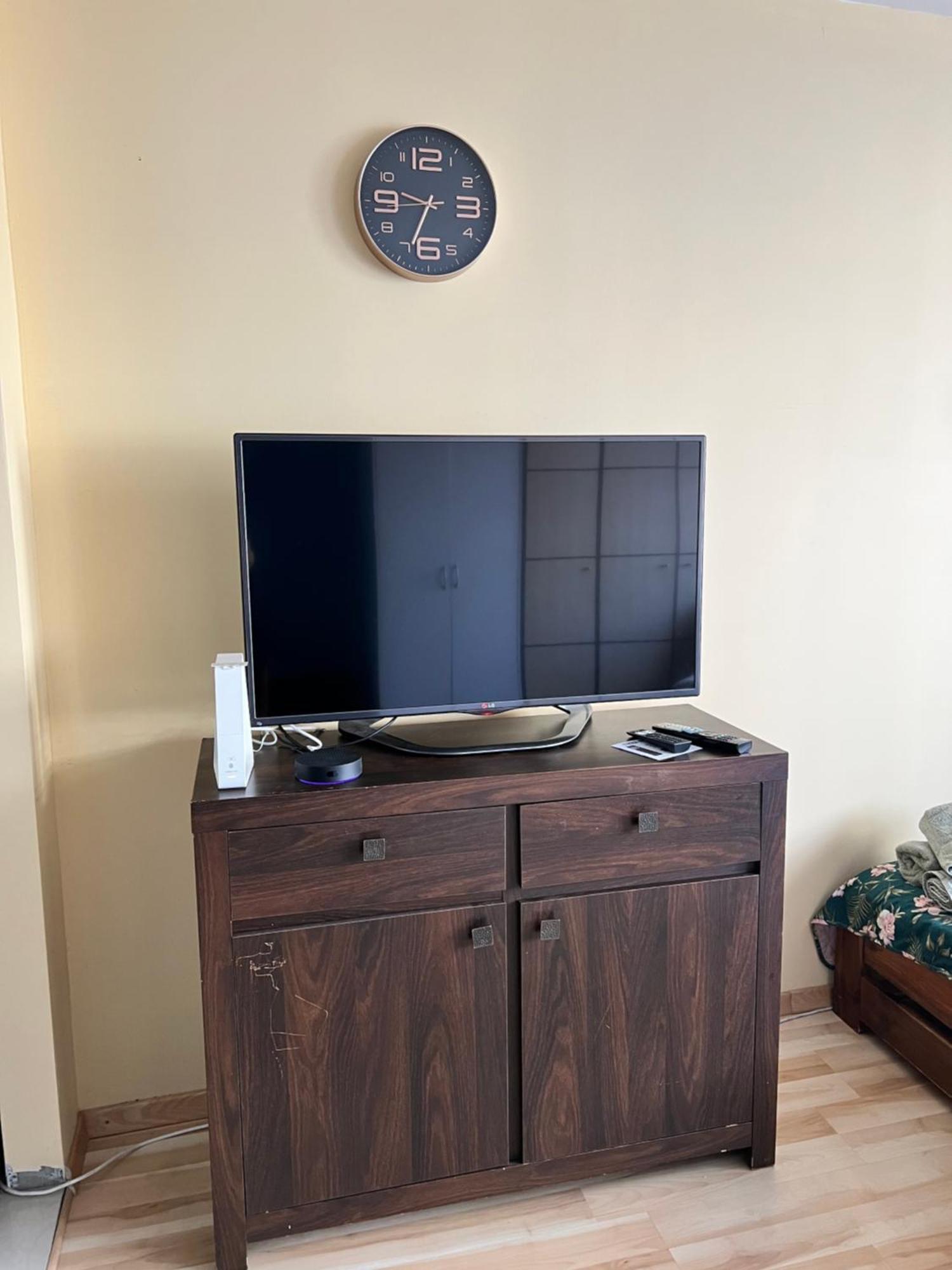 Kawalerka W Samym Sercu Warszawy-Muranow Smart Tv 40, Free Wi-Fi, Netflix Varsovie Extérieur photo