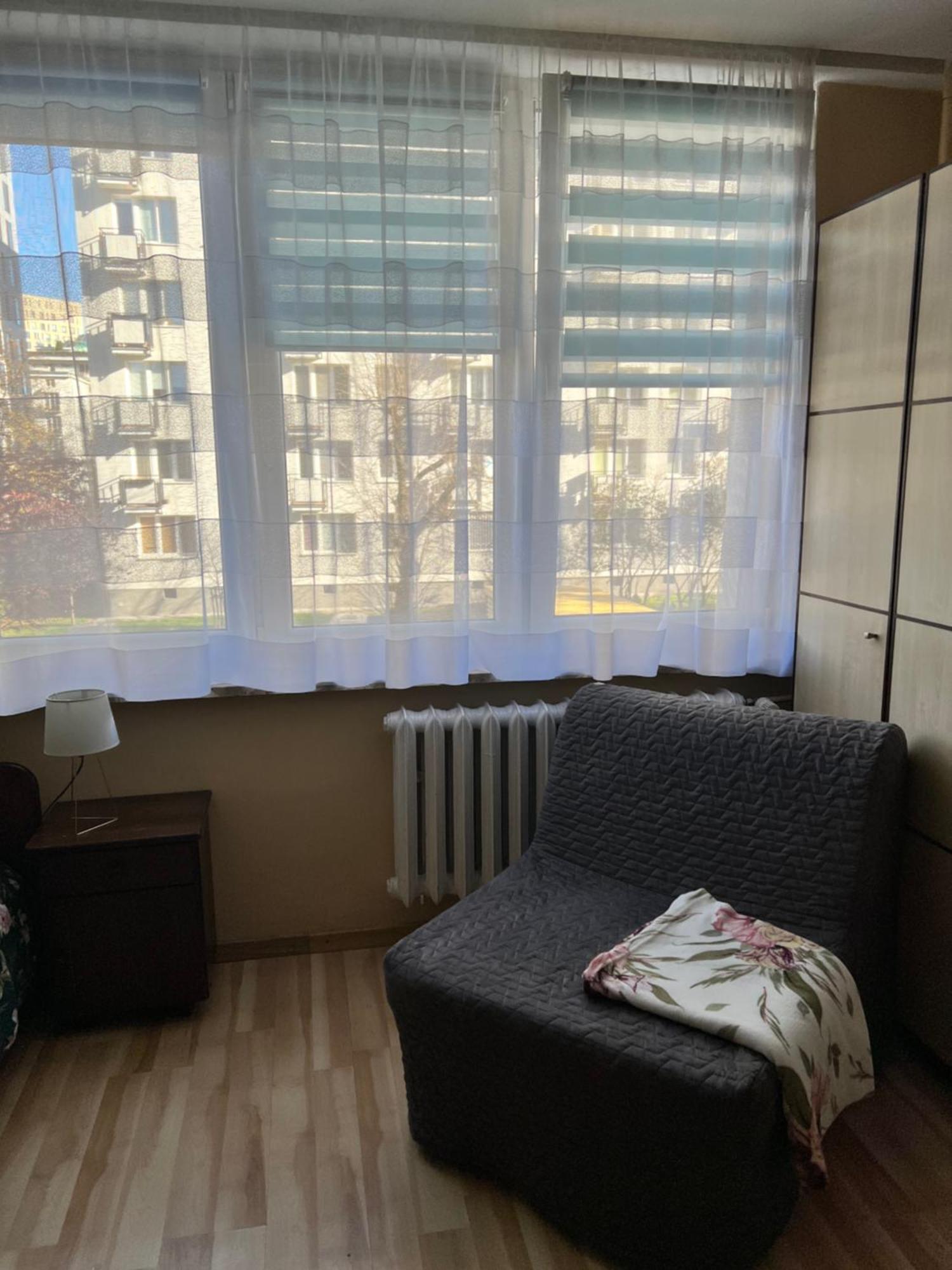 Kawalerka W Samym Sercu Warszawy-Muranow Smart Tv 40, Free Wi-Fi, Netflix Varsovie Extérieur photo